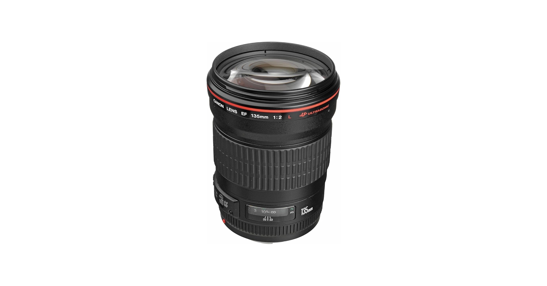 Amazon.com : Canon Ef 135Mm 2.0L USM(Japan Import-No Warranty