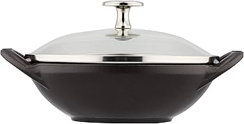 Amazon｜【アウトレット】 staub ストウブ 「 ベビー ウォック