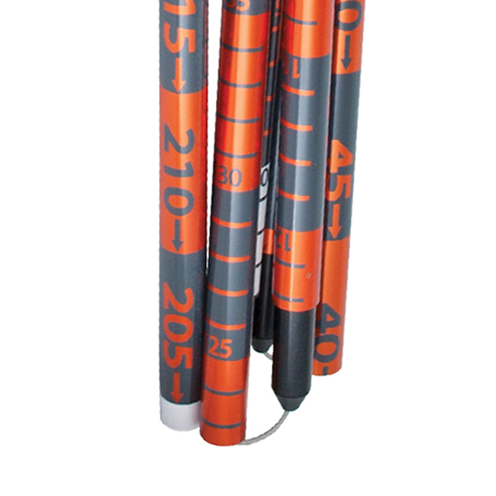 Amazon | BCA ステルス 270 アバランチ プローブ | BCA | 防虫・殺虫用品