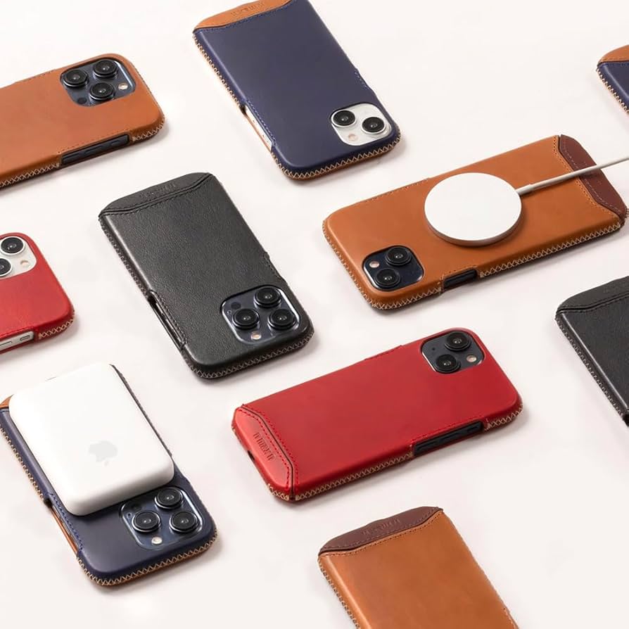 Amazon.co.jp: n max n エヌマックスエヌ iPhone レザーケース 750MG