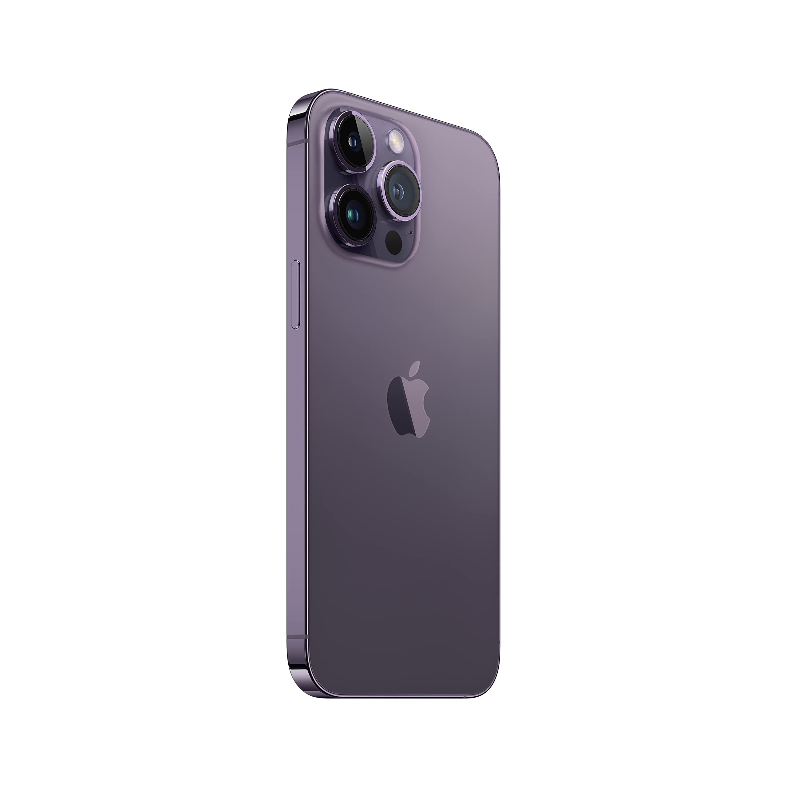 Apple iPhone 14 Pro Max 128GB ディープパープル 本体