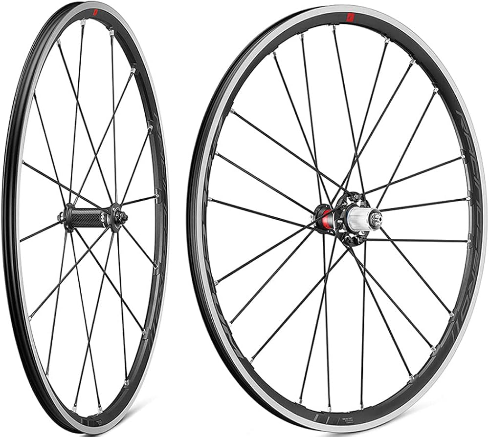 Amazon | FULCRUM(フルクラム) RACING ZERO(レーシングゼロ) 2WAY C17