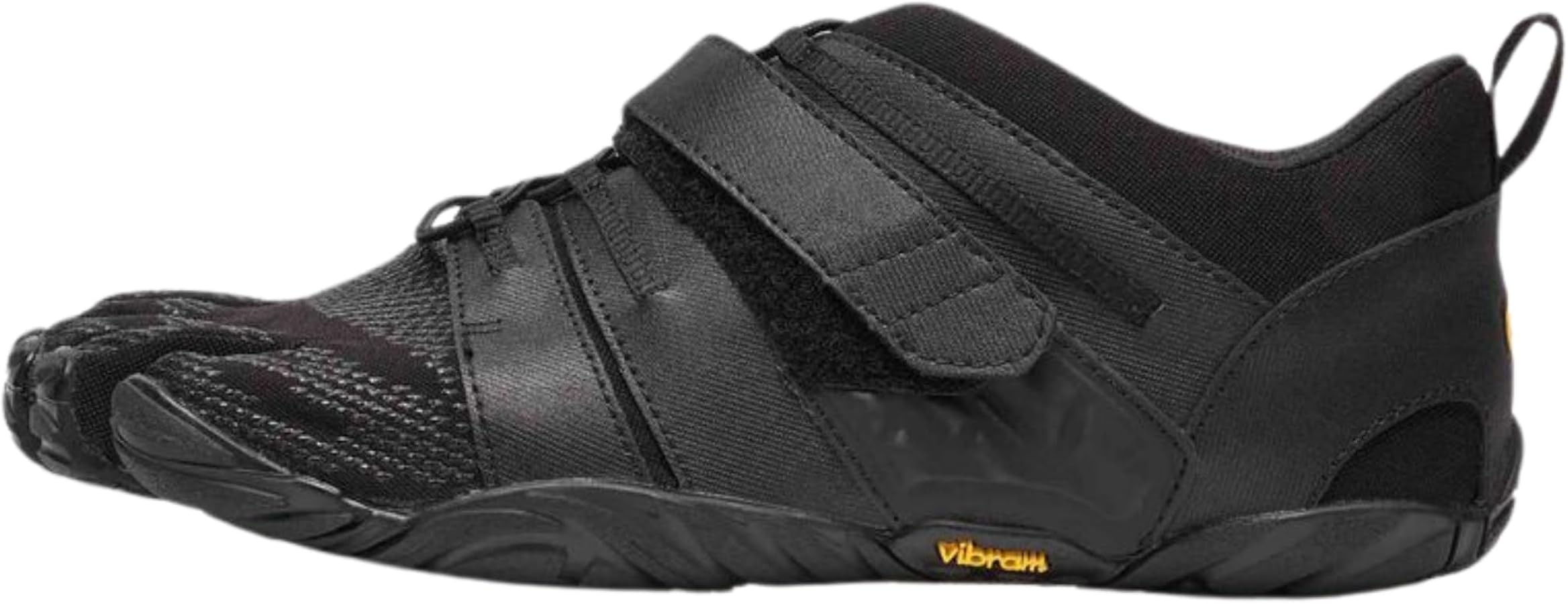Amazon.com | Vibram Men's FiveFingers V-Train 2.0 | Barefoot Cross