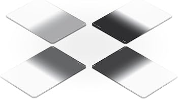 Amazon.co.jp: Cokin 角形レンズフィルター NUANCES GND ハーフND16