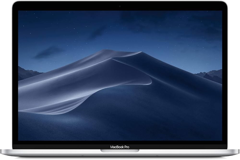 Amazon | 【整備済み品】 Apple MacBook Pro 2019, Thunderbolt(USB-C