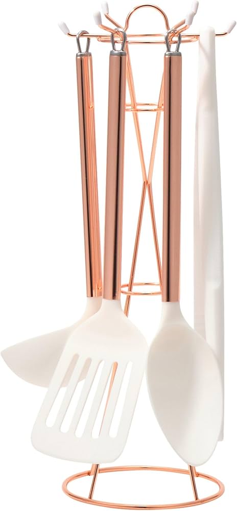 Amazon｜Francfranc フランフラン ツール&ホルダーセット ホワイト