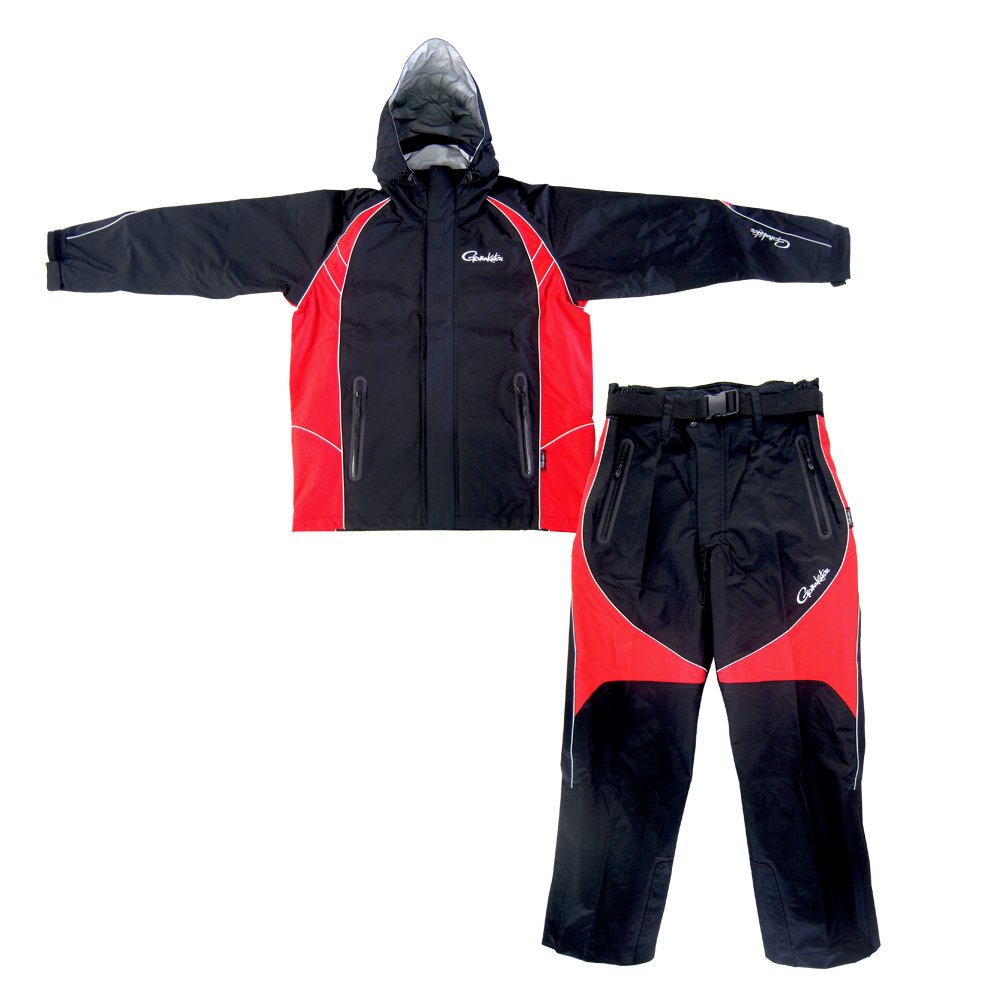 Amazon.co.jp: がまかつ(Gamakatsu) レインウェア フィッシング スーツ