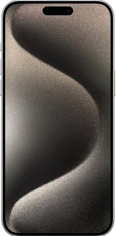 Amazon | iPhone15 Pro 6.1インチ 米国版 SIMフリー【eSIM専用】5G 用