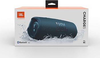 Amazon.co.jp: JBL CHARGE5 Bluetoothスピーカー 2ウェイ・スピーカー