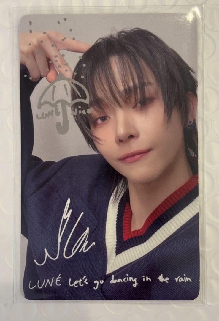 Amazon.co.jp: TEAM ニコラス 五月雨 ナンバリング ラキドロ weverse