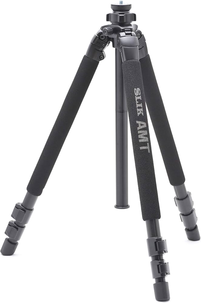 Amazon | SLIK 三脚 プロ700 DX-III N 脚のみ 3段 大型 105764 | 三脚 通販