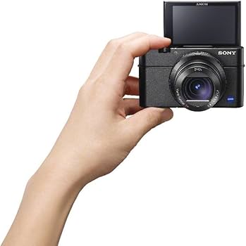 Amazon.com : Sony Cyber-shot DSC-RX100 III Digital Still Camera