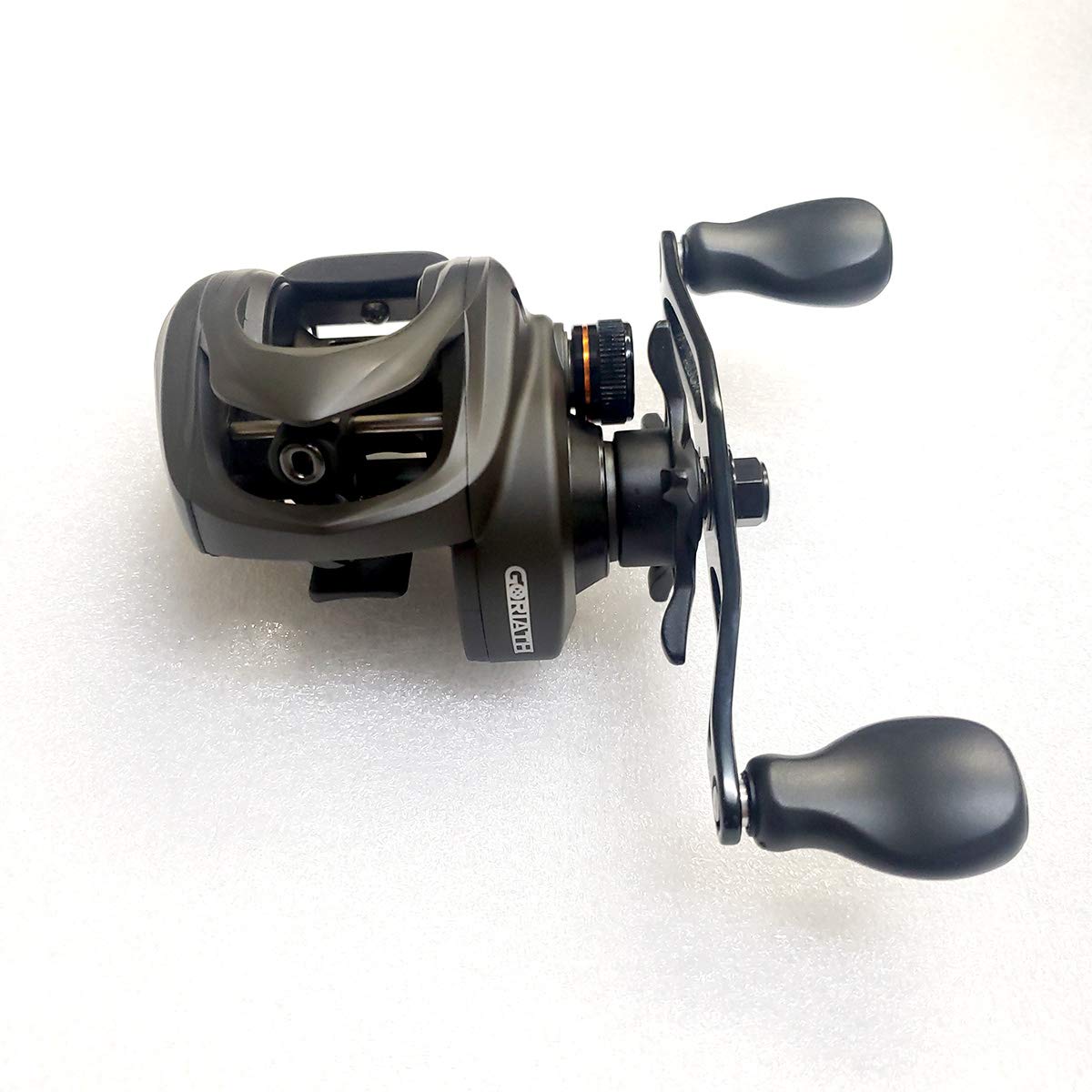 Amazon | ジーニアスプロジェクト(G-nius Project) GORIATH