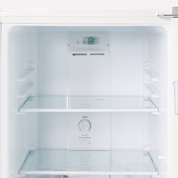 Amazon.co.jp: 無印良品 家電2点セット 冷蔵庫/電気洗濯機 MJ‐R13B・MJ