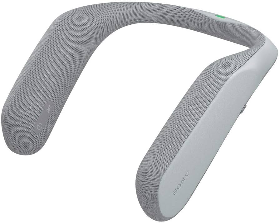 Amazon | ソニー SONY SRS-WS1専用純正カバー カバーをしたまま操作