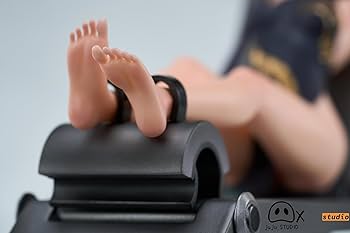 Amazon.co.jp: 竜華キサキ りゅうげきさき フィギュア チャイナドレス