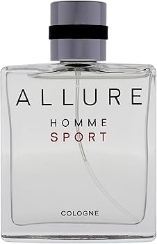 Amazon | シャネル CHANEL アリュール オム スポーツ コローニュ