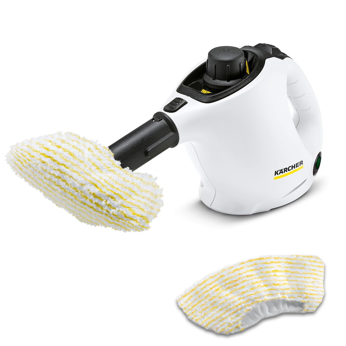 Amazon.co.jp: 【24年新発売】 ケルヒャー(Karcher) スチーム