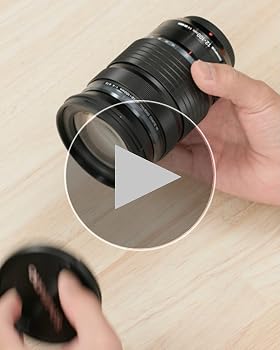 Amazon.co.jp: Olympus M.ZUIKO Digital ED 12-100 mm 1:4.0 IS PRO