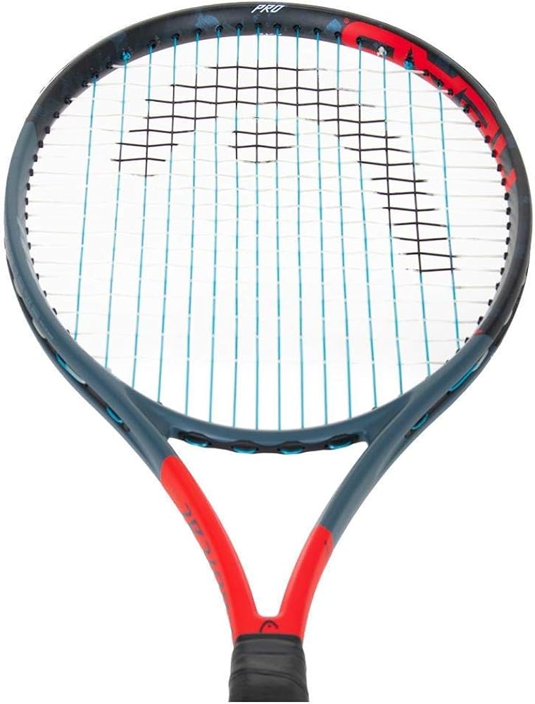 Amazon | ヘッド(HEAD) 2019 グラフィン360 ラジカル プロ(310g