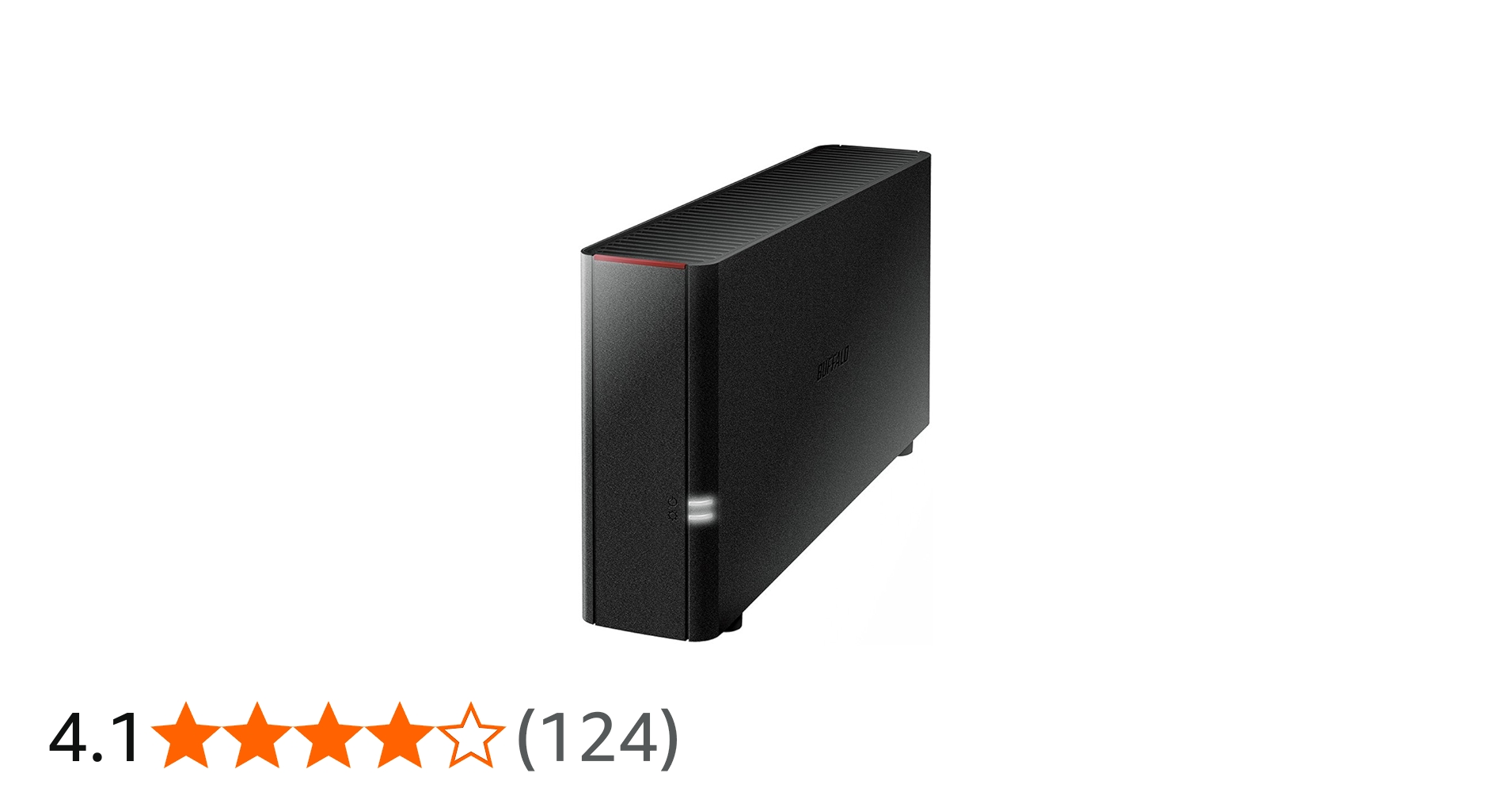 Amazon.co.jp: BUFFALO リンクステーション スマホ・タブレットで