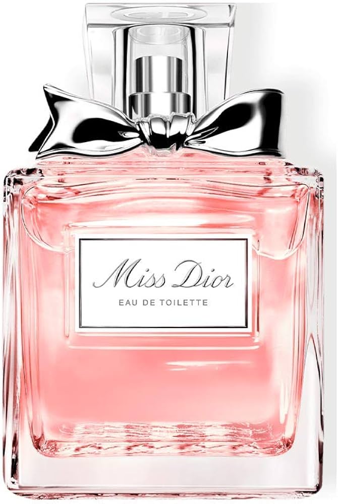 Amazon | クリスチャン ディオール Miss Dior Eau De Toilette Spray