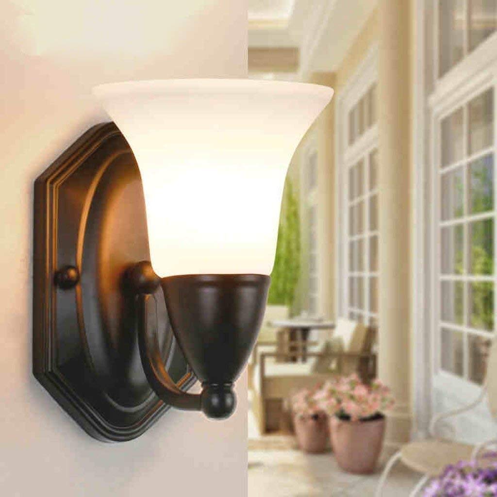 Amazon.co.jp : Zxyan ウォールライト ウォールランプ ブラケット
