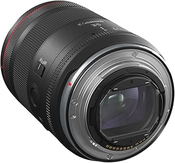 Amazon.co.jp: Canon RF35mm F1.4 L VCMレンズ。 : 家電＆カメラ