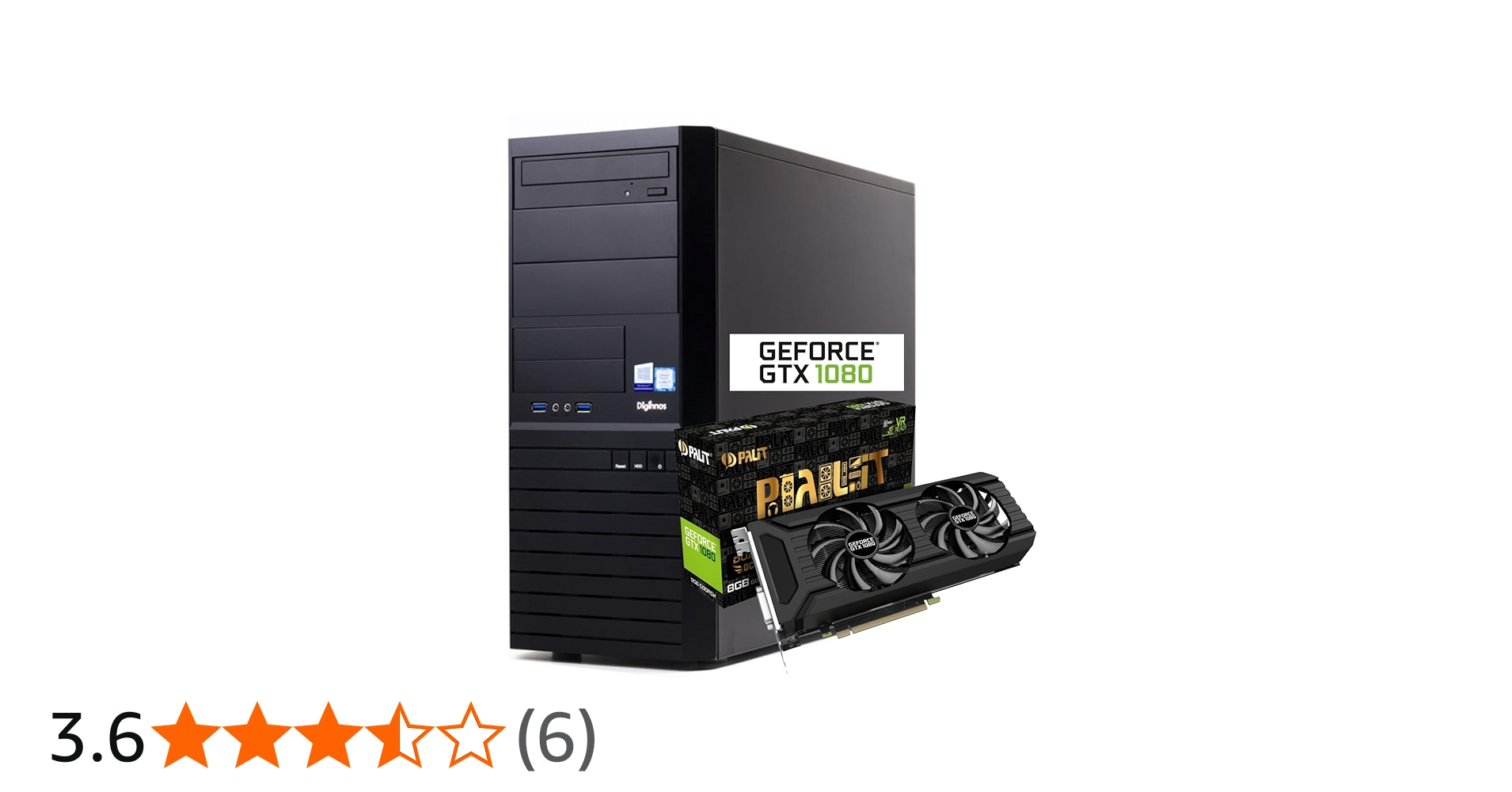 Amazon.co.jp: 【整備済み品】 ゲーミングPC デスクトップ パソコン