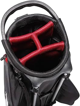 Amazon | TITLEIST(タイトリスト) キャディーバッグ 軽量スタンド