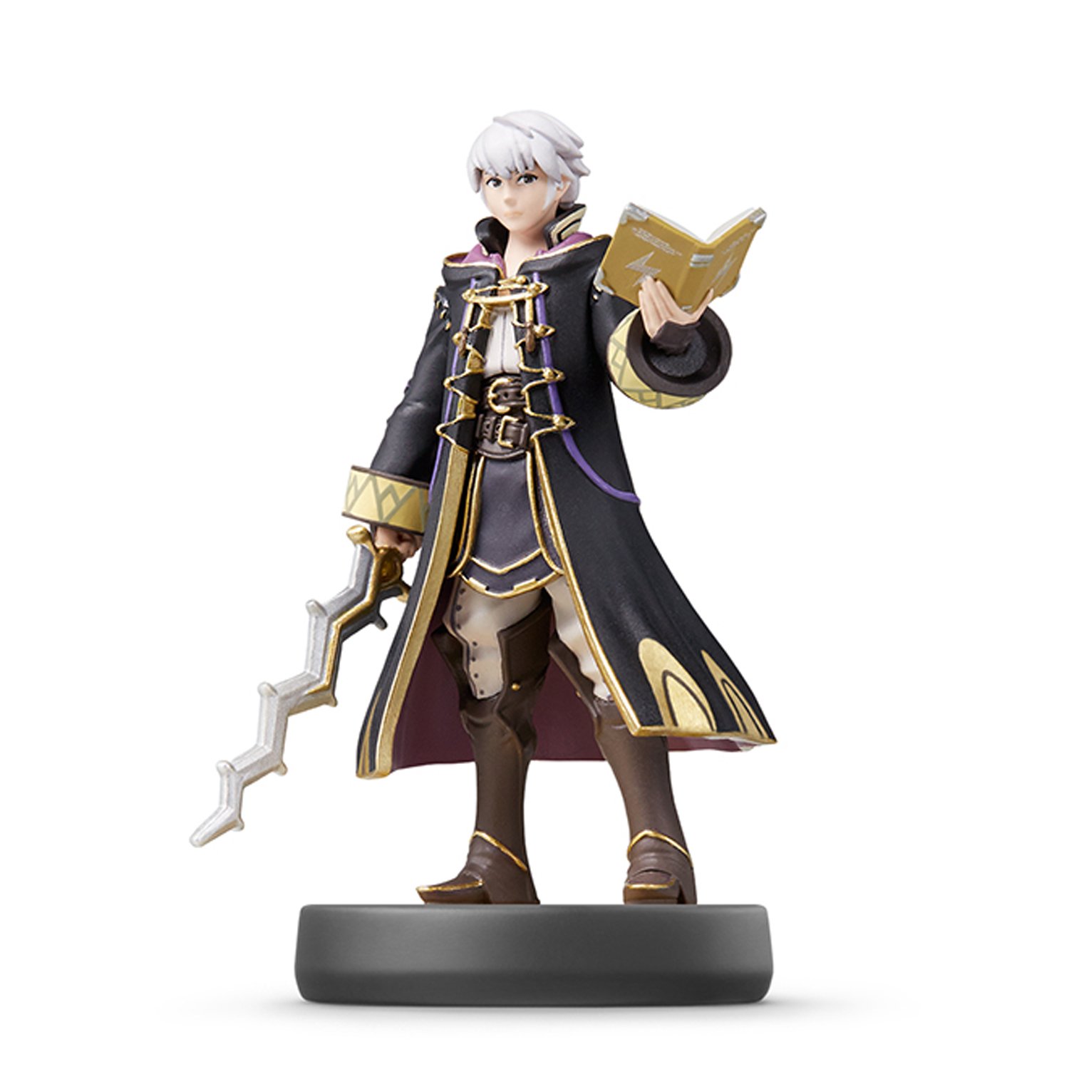 Amazon.co.jp: amiibo ルフレ (大乱闘スマッシュブラザーズシリーズ