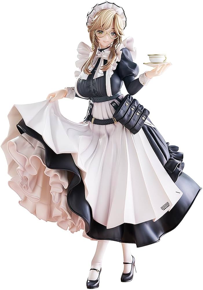 Amazon | ディーエムエムファクトリー[DMM Factory] 勝利の女神：NIKKE