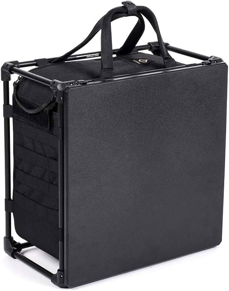 Amazon.co.jp: Helinox(ヘリノックス) タクティカルフィールドオフィス