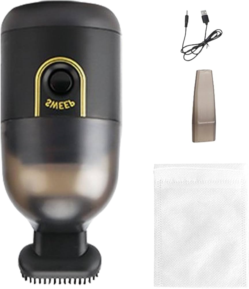 Amazon.co.jp: ハンディクリーナー 車用掃除機 コードレス 小型