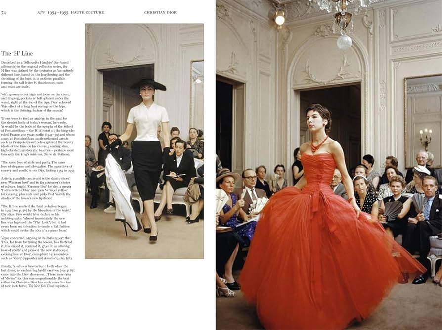 Dior Catwalk: The Complete Collections : Fury, Alexander, Sabatini