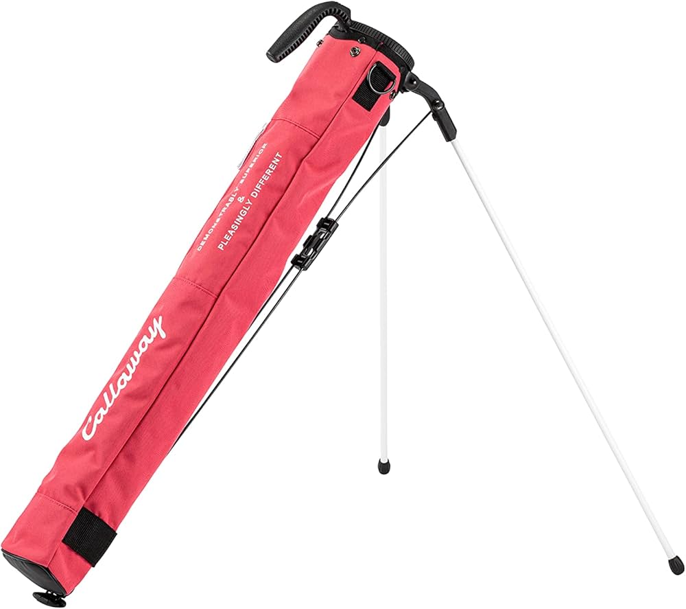 Amazon | キャロウェイ(Callaway) スタンドクラブケース ADVANCE STAND