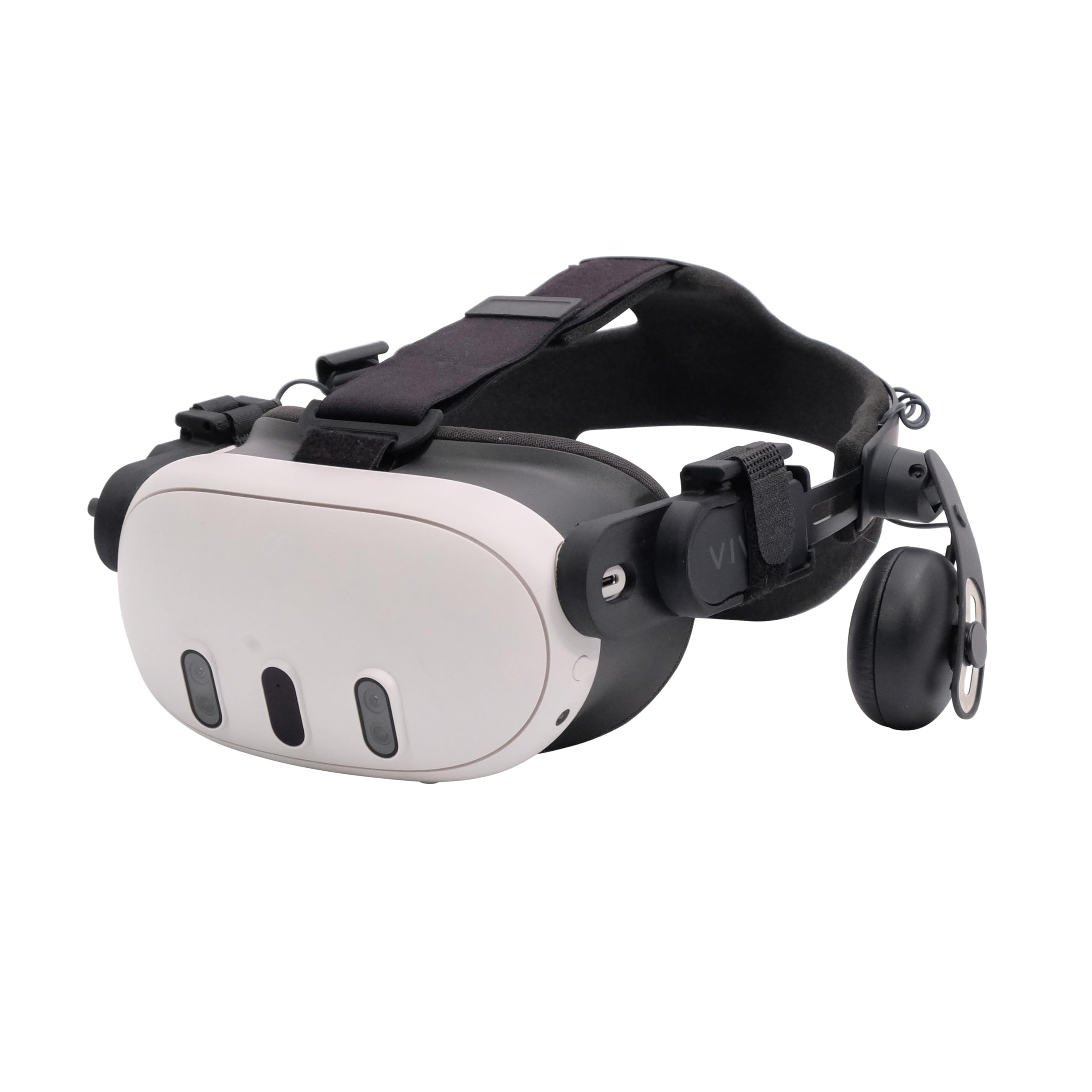 Amazon.com: Quest 3 Headset Adapter - Lets You Mount an