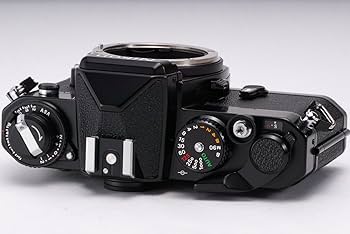 Amazon | nikon FE ブラック | 一眼レフカメラ 通販
