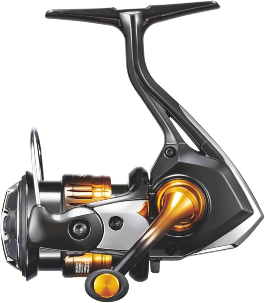 Amazon | シマノ(SHIMANO) スピニングリール 22ソアレBB 500SPG