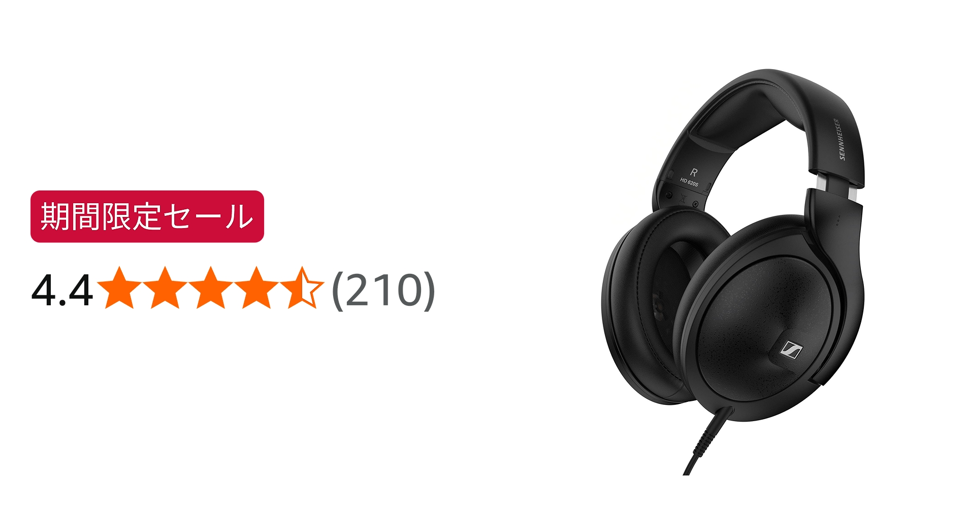 Amazon.co.jp: 【Amazon.co.jp限定品】 ゼンハイザー Sennheiser