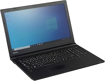 Amazon.co.jp: Toshiba Dynabook Satellite B35/R Core i3 5005U 2.0