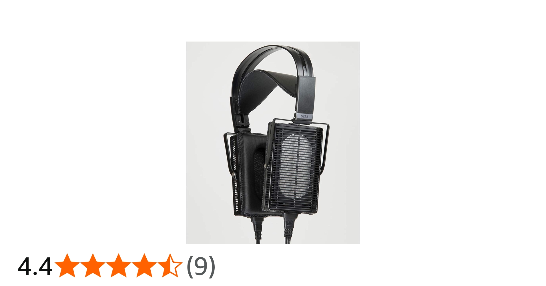 Amazon | STAX スタックス イヤースピーカー SR-L500MK2 | スタックス