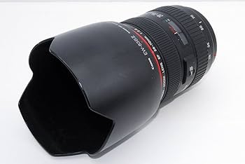 Amazon.co.jp: キャノン Canon EF 28-70mm F2.8 L フード付 : 家電＆カメラ
