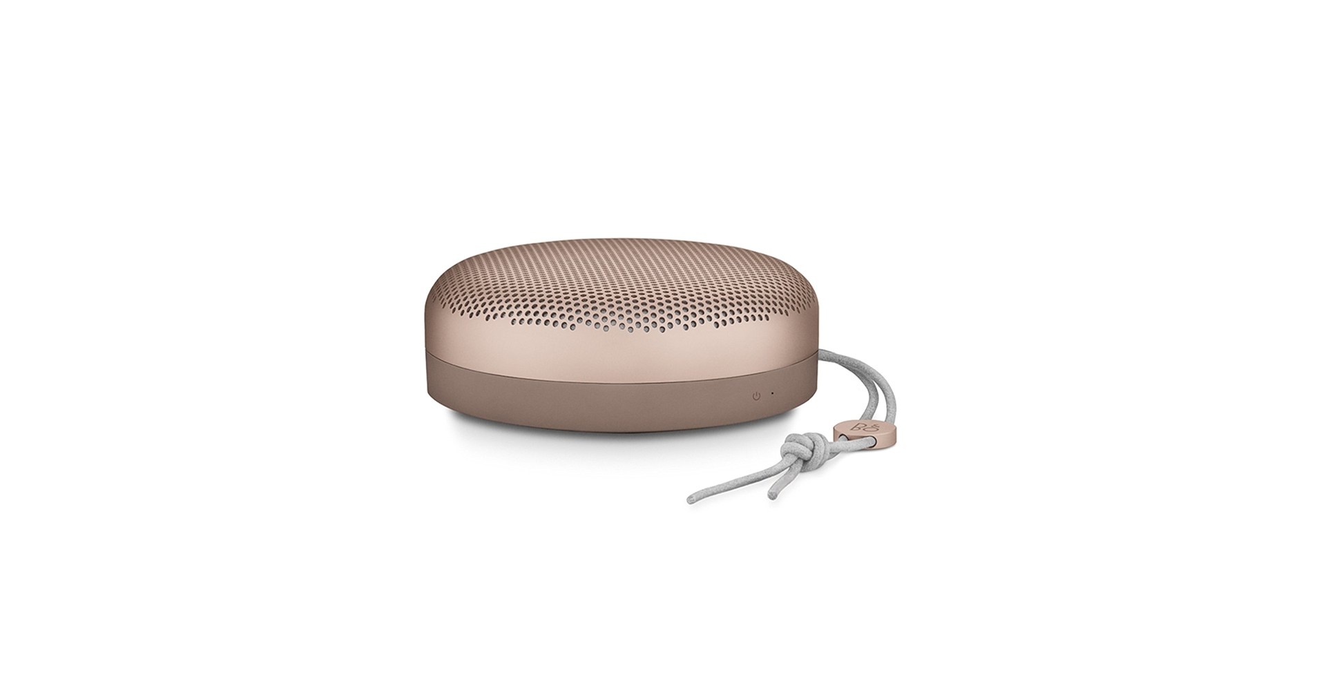 Amazon.com: Bang & Olufsen Beoplay A1 Portable Bluetooth Speaker