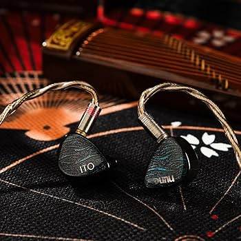 Amazon.co.jp: ITO DUNU x KOTO コラボイヤホン : 家電＆カメラ