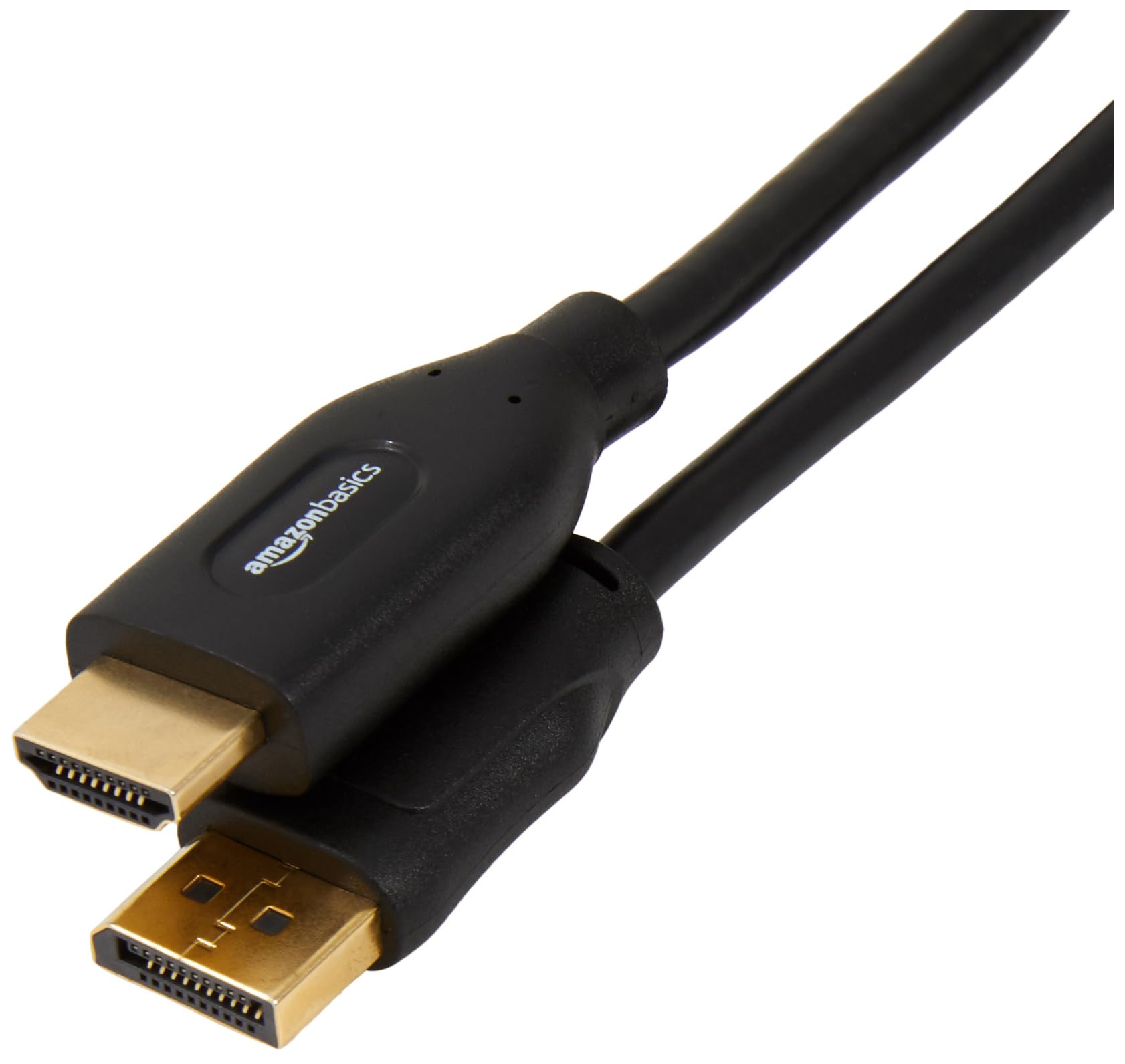 Amazon.co.jp: Amazonベーシック DisplayPort (ディスプレイポート