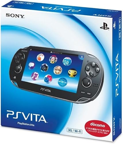 PlayStation Vita」の人気商品一覧 | 安い商品を通販サイトから探す