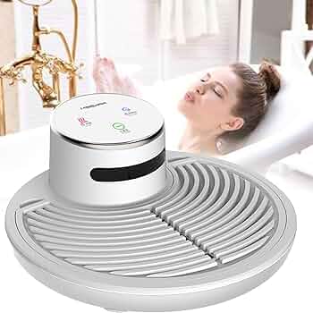 Amazon.co.jp : ボディドライヤー、全身ドライヤー、重力センサーと