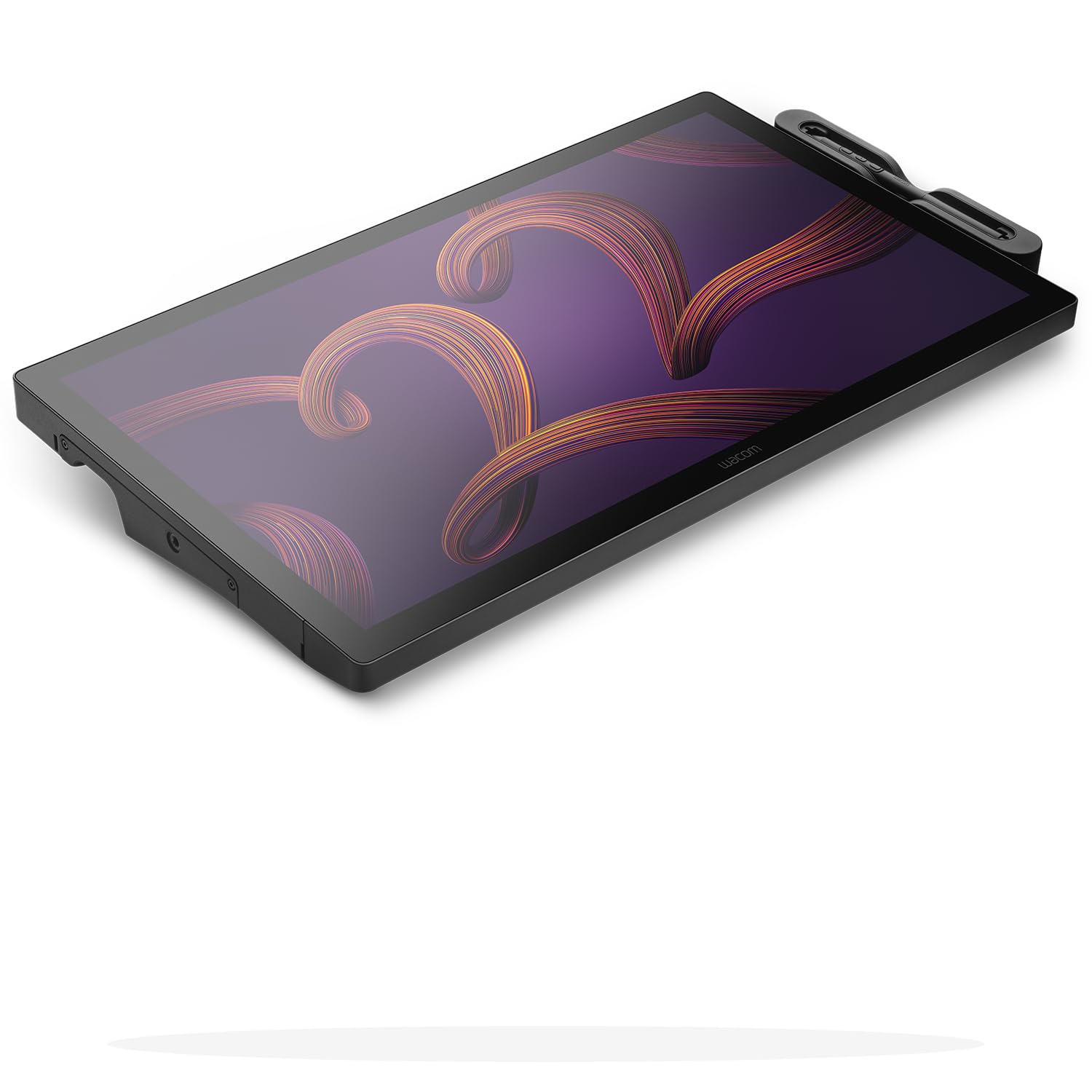 Amazon.co.jp: 【Amazon.co.jp限定】ワコム 液タブ 液晶ペンタブレット