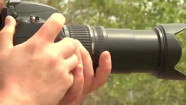 Amazon.com : Tamron SP Auto Focus 17-50mm F/2.8 XR Di-II LD SP